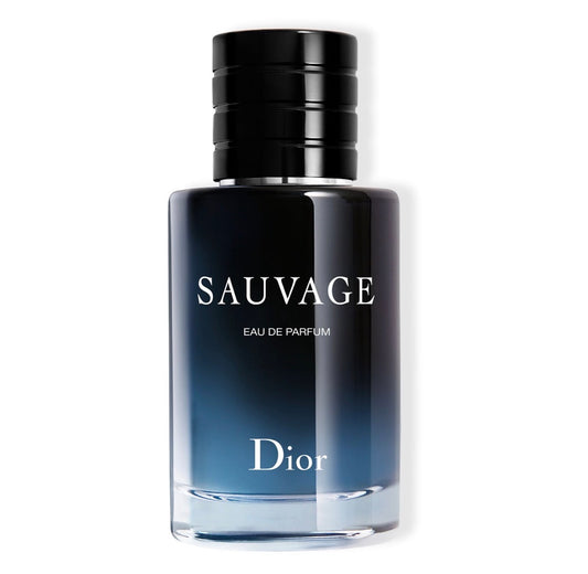 Parfum Sauvage de Dior 100 ML