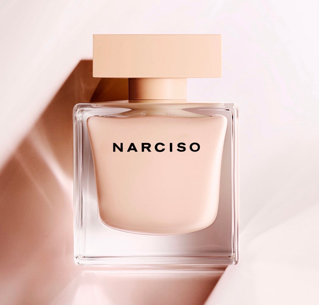 Parfum Narciso Rodriguez - Eau de parfum poudrée 90 ML