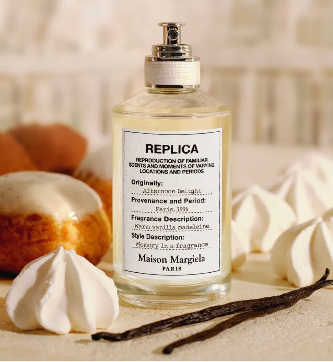 Maison Margiela Replica Afternoon 100 ML