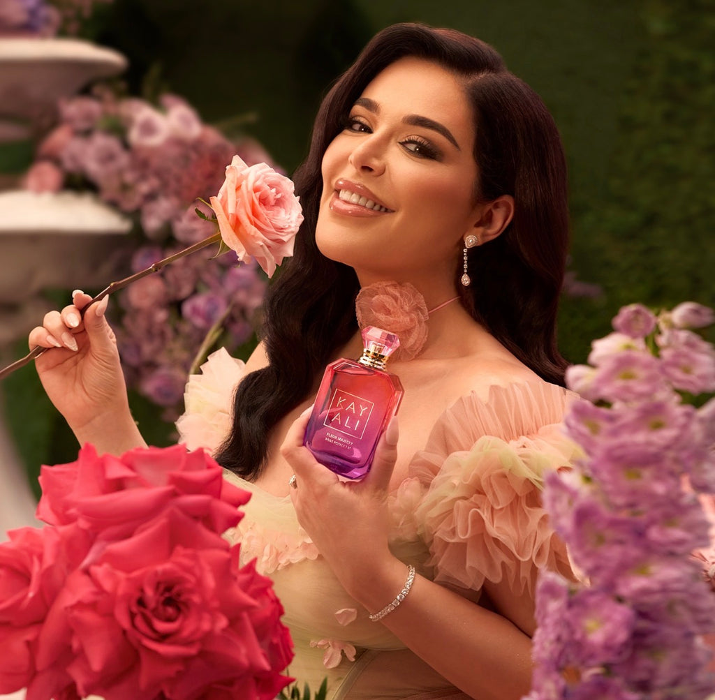 Parfum Kayali - Fleur Majesty Rose Royale 31 100 ML