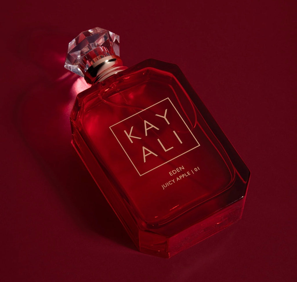 Parfum Kayali - Eden Juicy Apple 01 100 ML