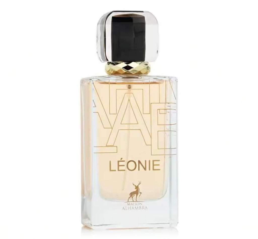 Maison Alhambra Léonie 100ML  Eau de Parfum Femme
