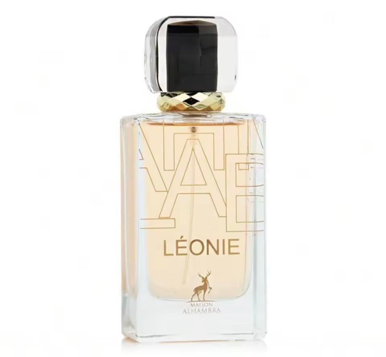 Maison Alhambra Léonie 100ML  Eau de Parfum Femme