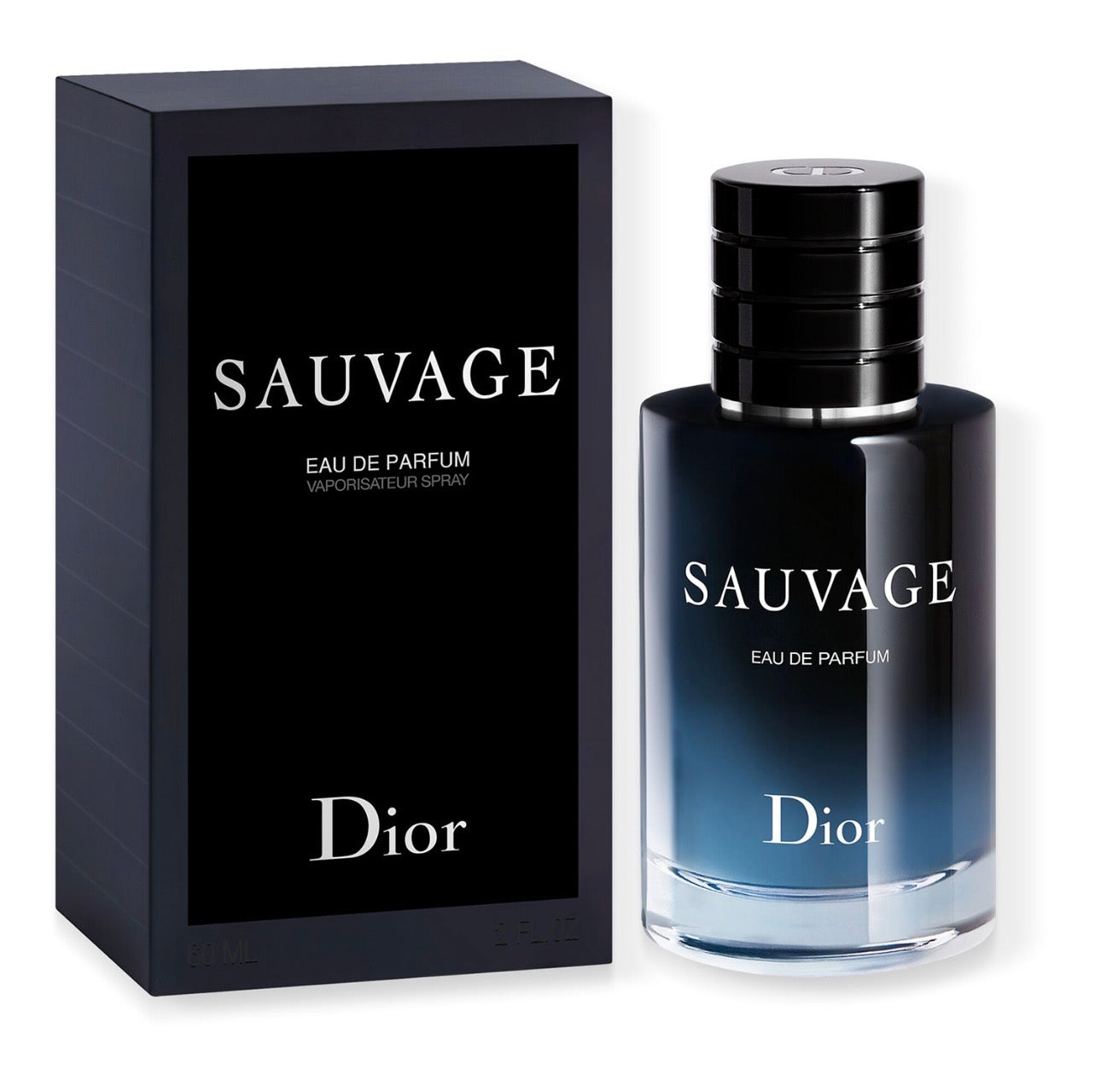 Parfum Sauvage de Dior 100 ML
