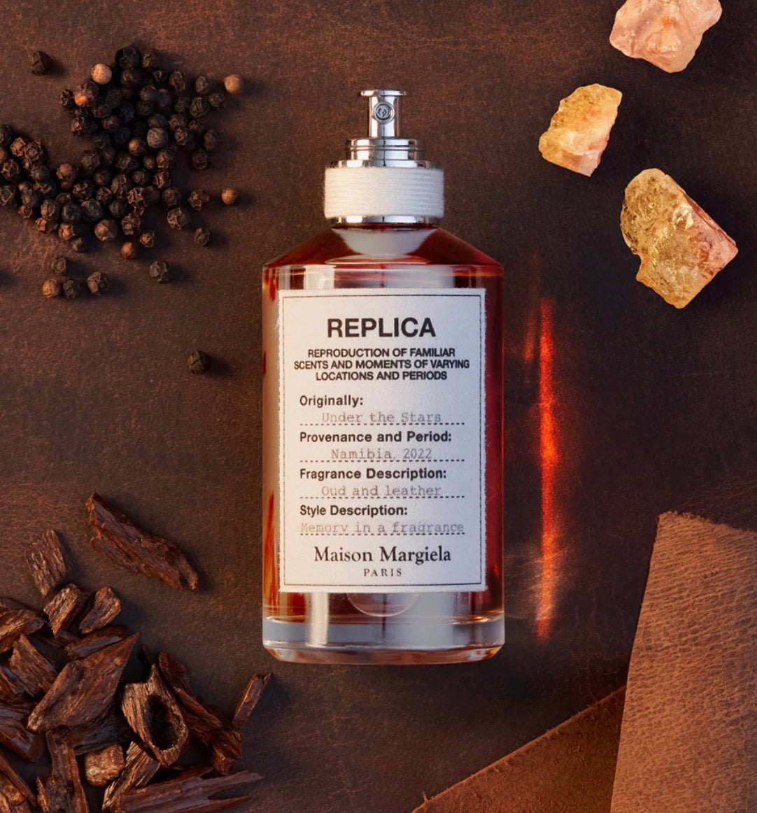 Maison Margiela Replica Under the Stars 100 ML