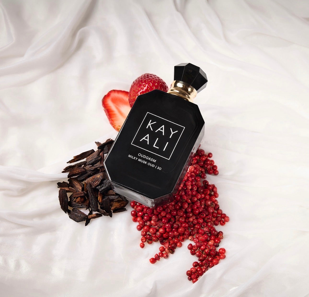 Parfum Kayali - Oudgasm Musk Oud 100 ML