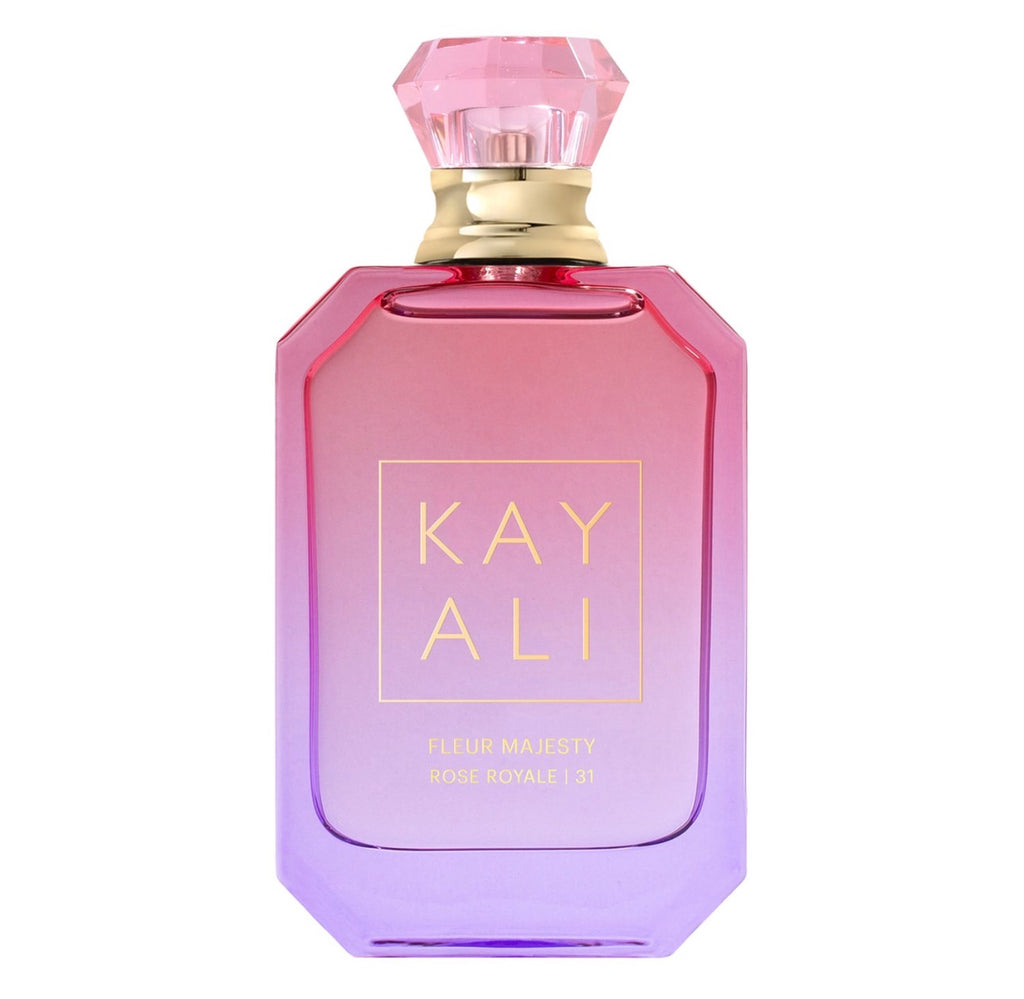Parfum Kayali - Fleur Majesty Rose Royale 31 100 ML