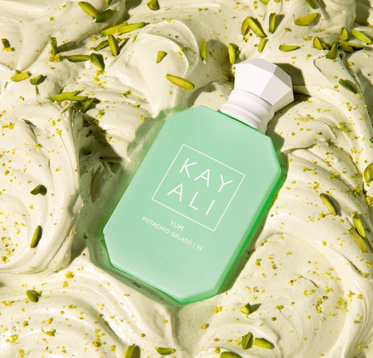 Parfum Kayali - Yum Pistachio Gelato 33 100 ML