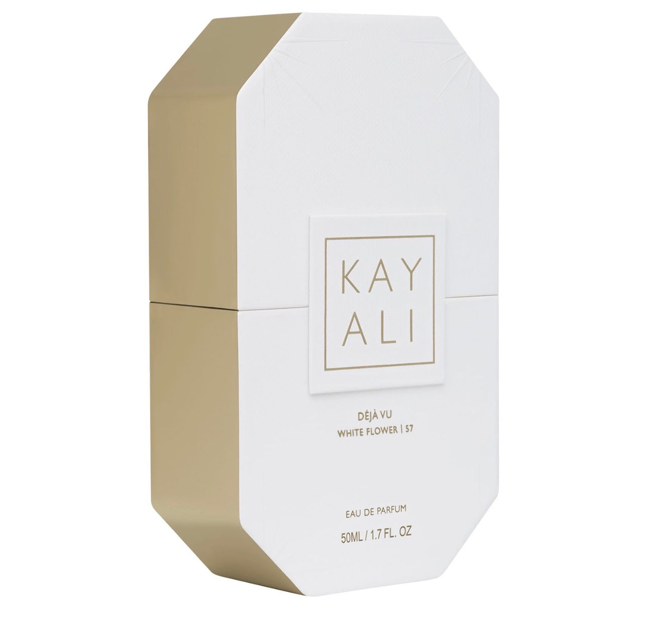 Parfum kayali - White Flower 57 100 ML