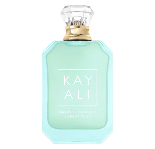 Parfum Kayali Ylang Coco 20 100 ML