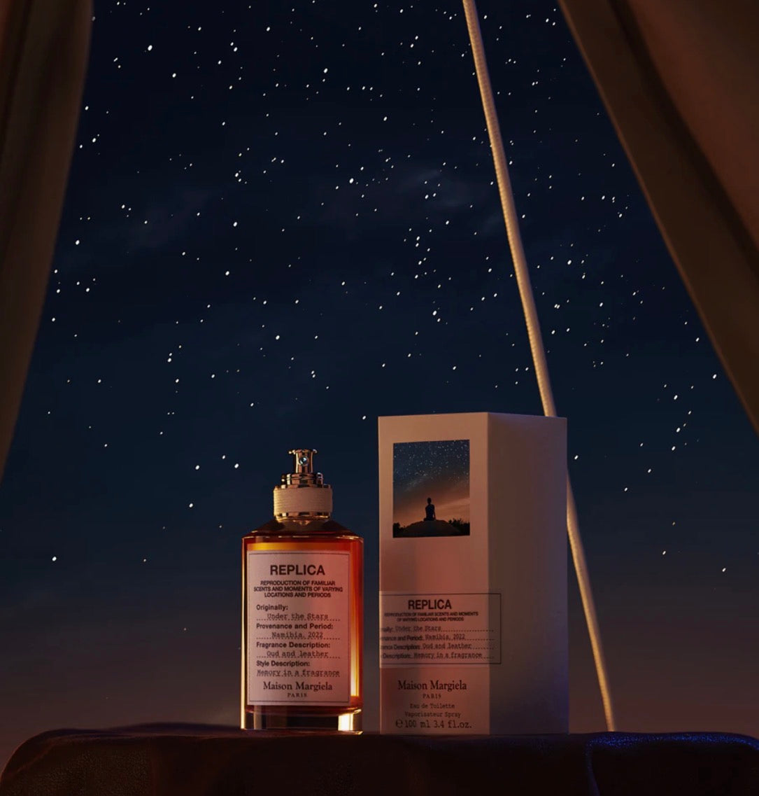 Maison Margiela Replica Under the Stars 100 ML