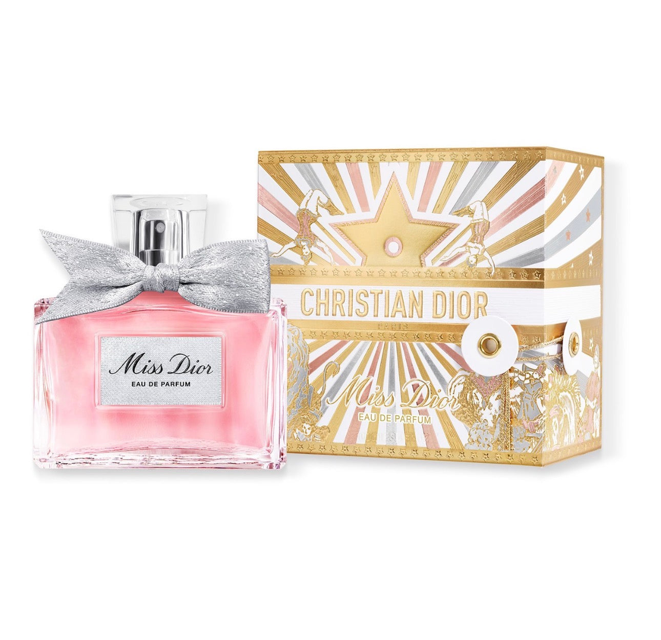 Parfum Dior Miss Dior 100 ML