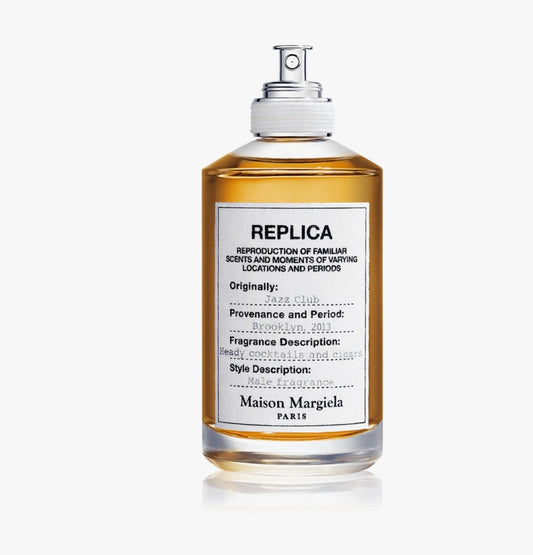 Maison Margiela Replica Jazz Club 100 ML
