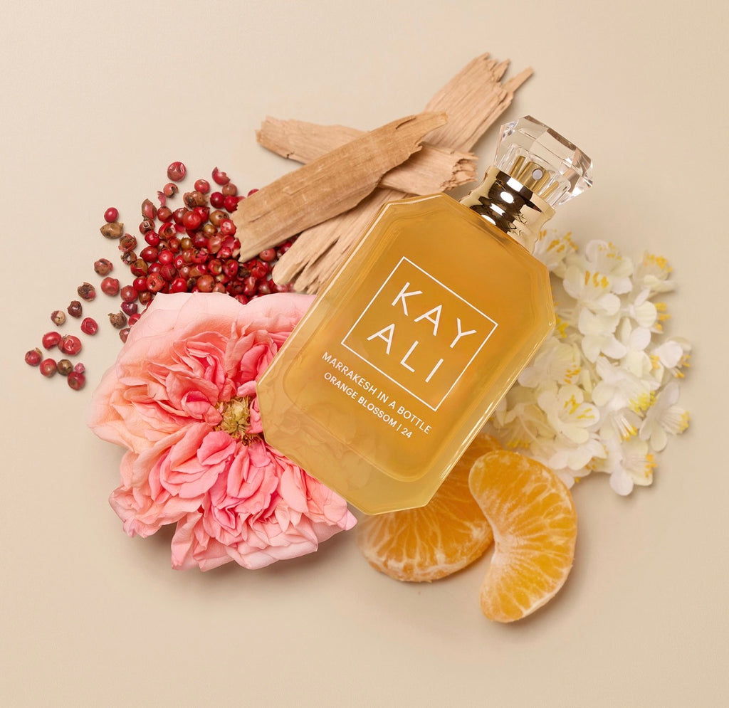 Parfum Kayali - Orange Blossom 24 100 ML