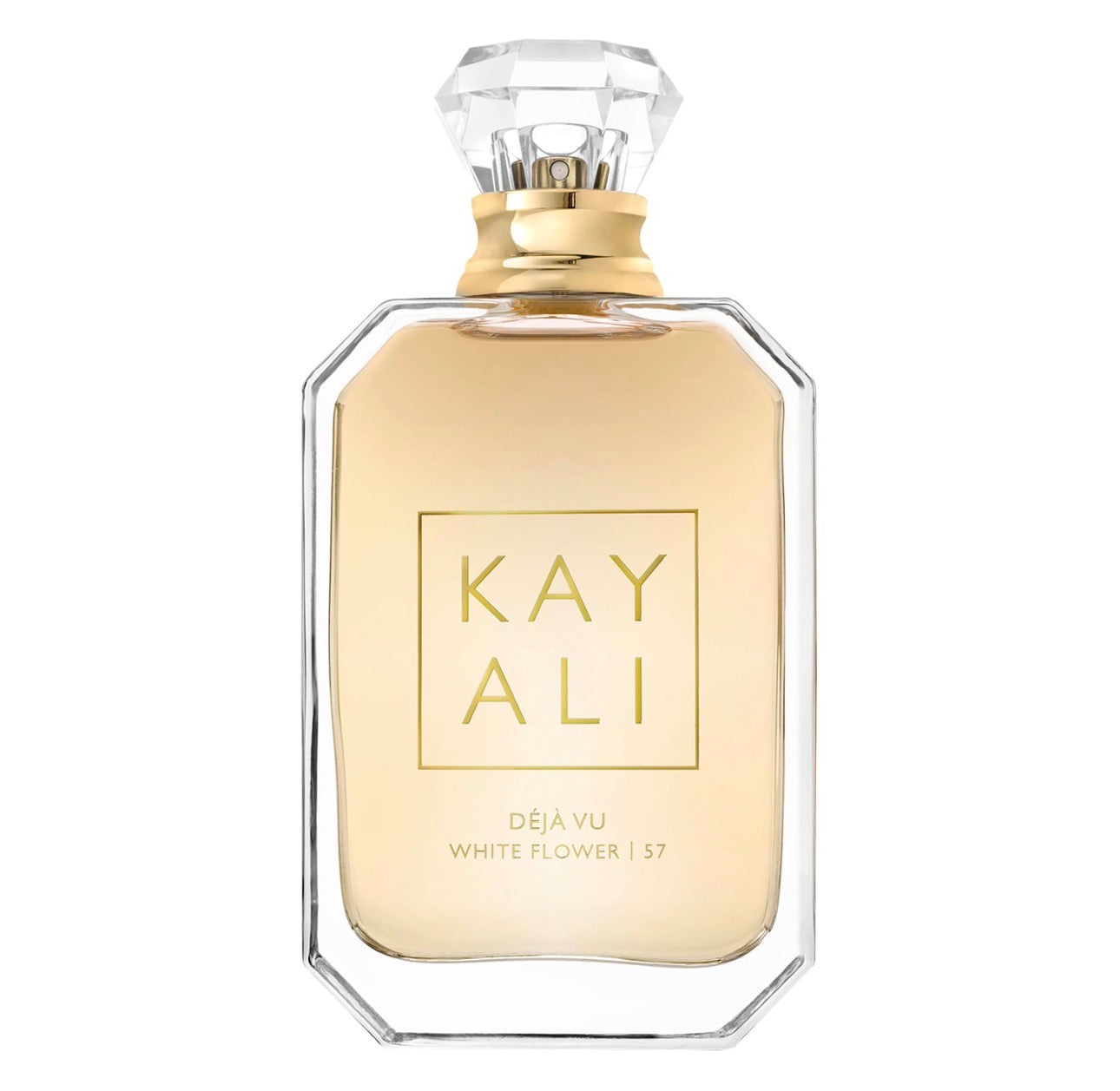 Parfum kayali - White Flower 57 100 ML