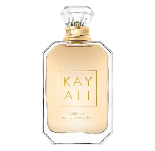 Parfum kayali - White Flower 57 100 ML