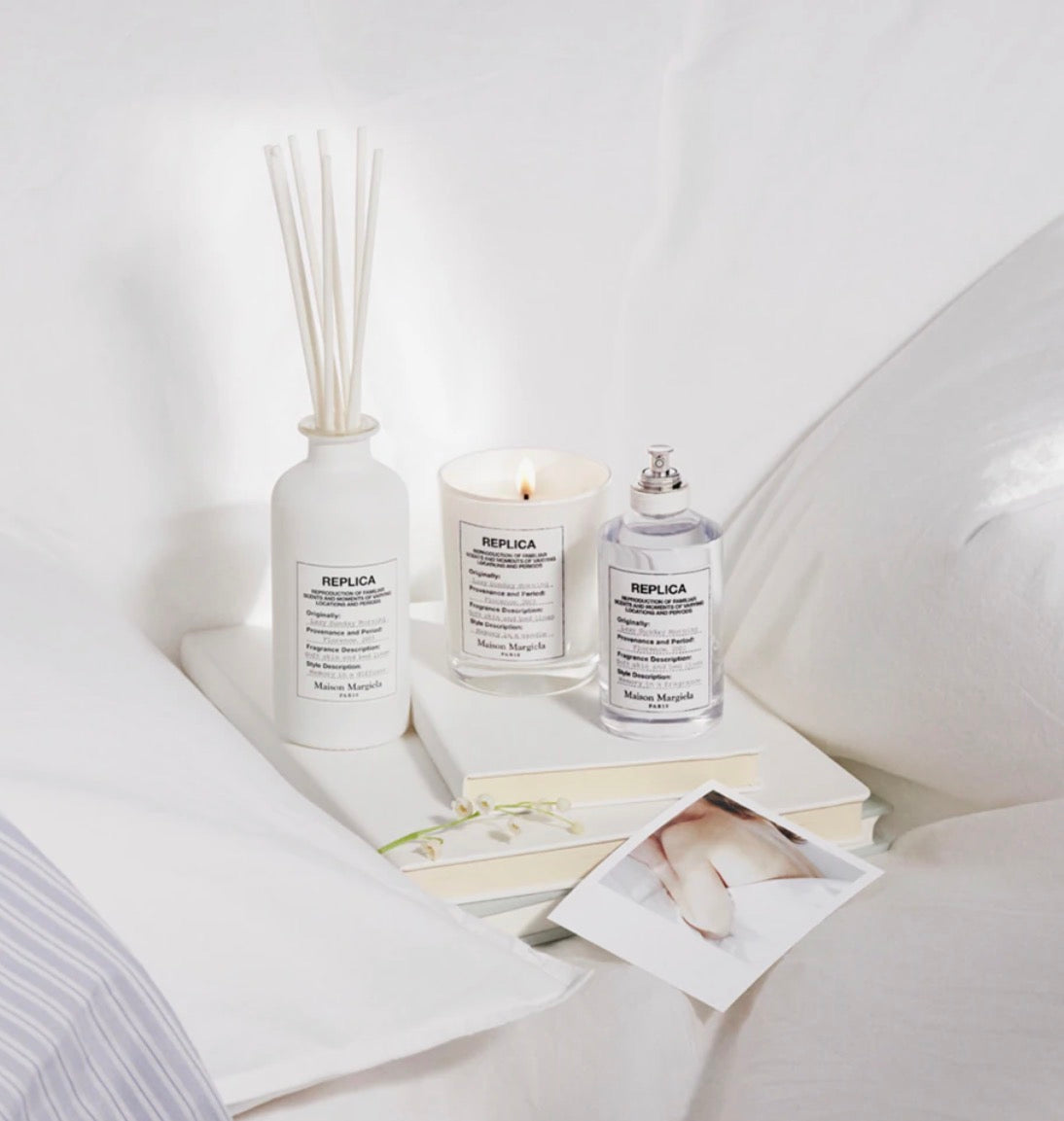 Maison Margiela Replica Lazy Sunday 100 ML