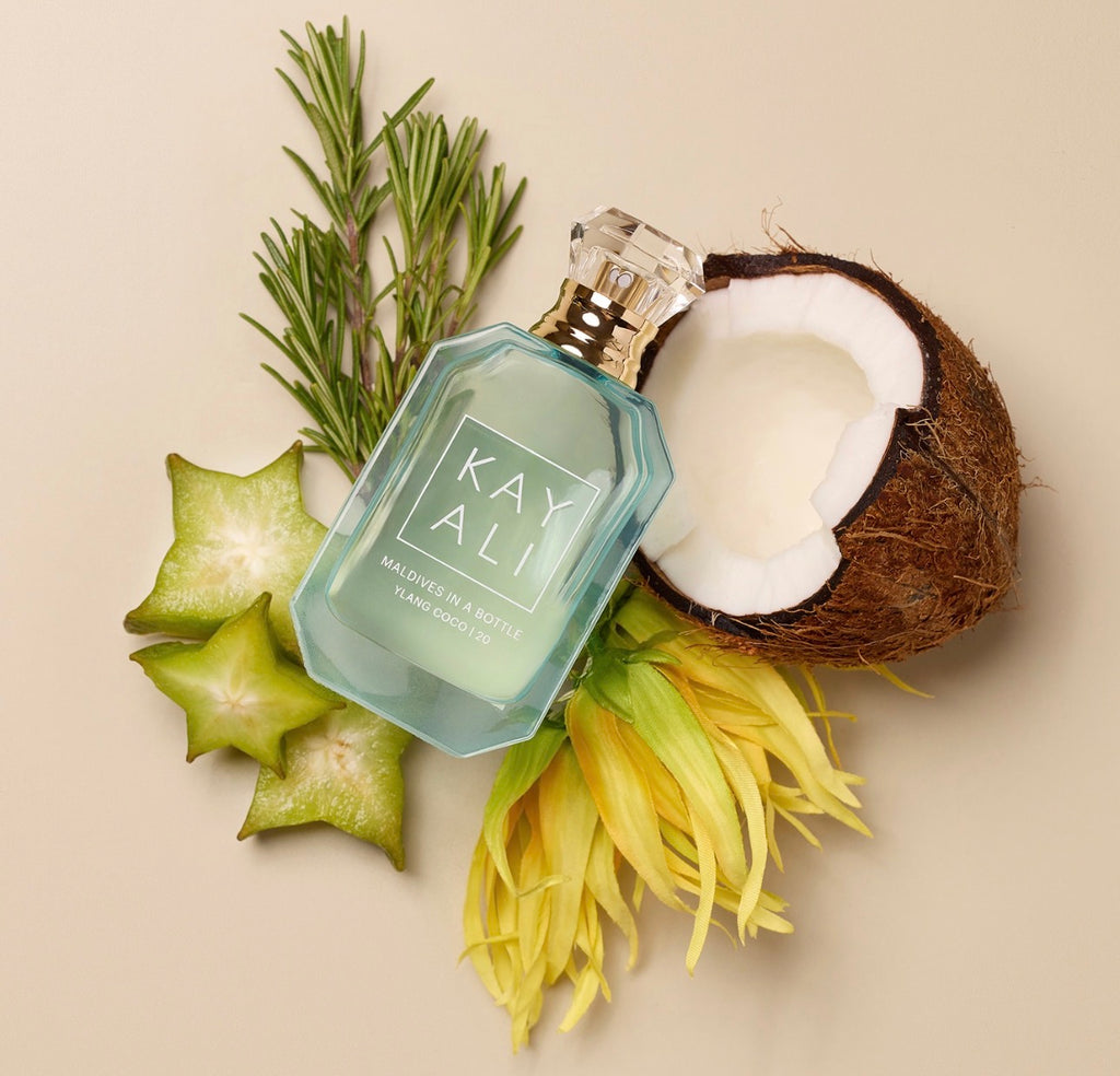 Parfum Kayali Ylang Coco 20 100 ML