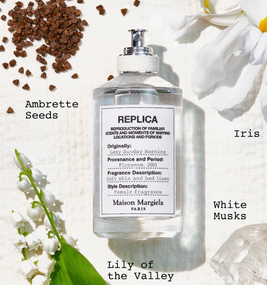 Maison Margiela Replica Lazy Sunday 100 ML