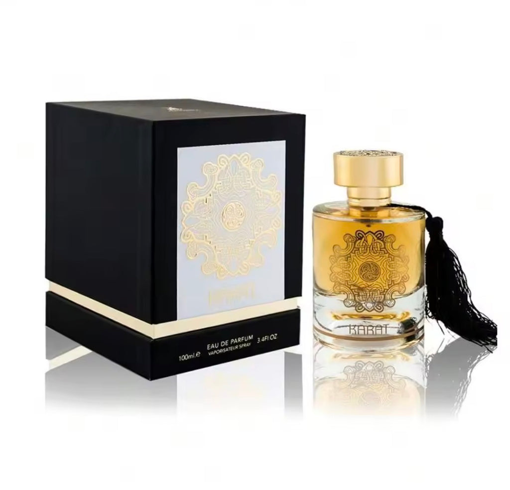 Maison Alhambra - Karat 100ml Eau de parfum unisexe