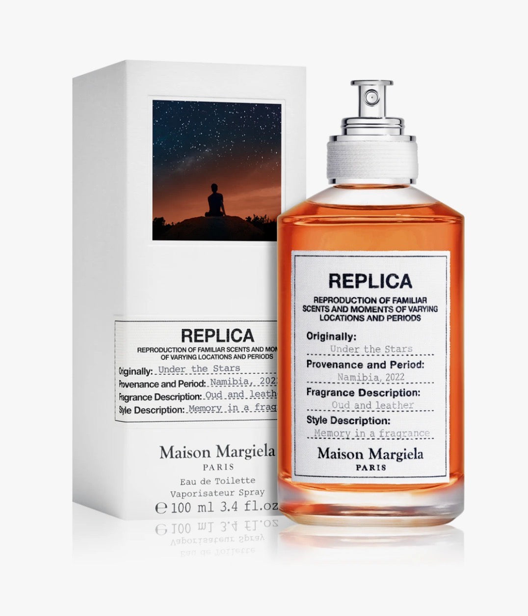 Maison Margiela Replica Under the Stars 100 ML