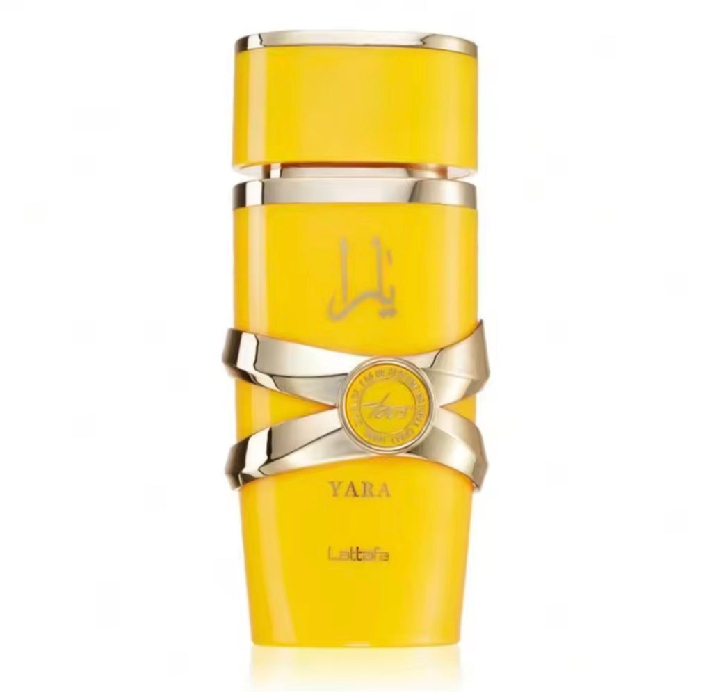 Lattafa - Yara Tous 100ml Eau de parfum femme