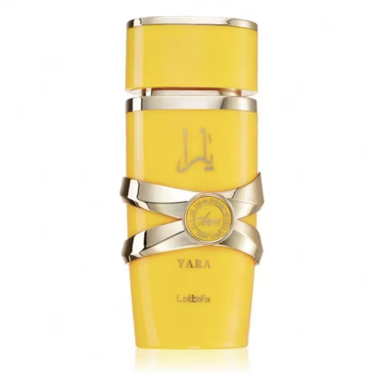 Lattafa - Yara Tous 100ml Eau de parfum femme