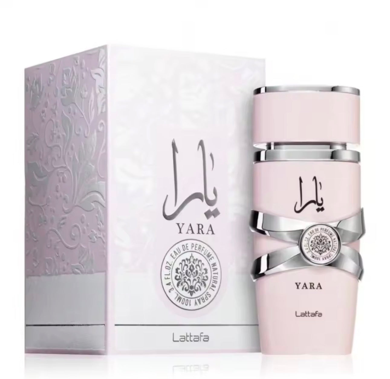Lattafa YARA Eau de parfum Femme 100ML