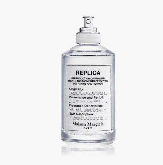 Maison Margiela Replica Lazy Sunday 100 ML