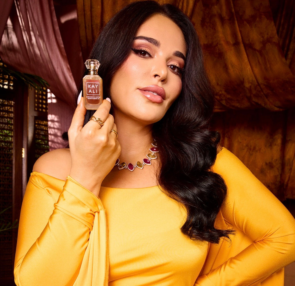 Parfum Kayali - Orange Blossom 24 100 ML