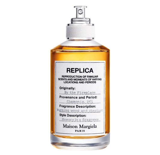 Parfum Replica by The Fireplace 100 ML