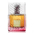 Lattafa - Khamrah Dukhan 100ml Eau de parfum homme