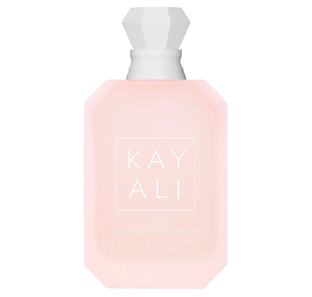 Parfum Kayali - Yum Boujee Marshmallow 81 100 ML