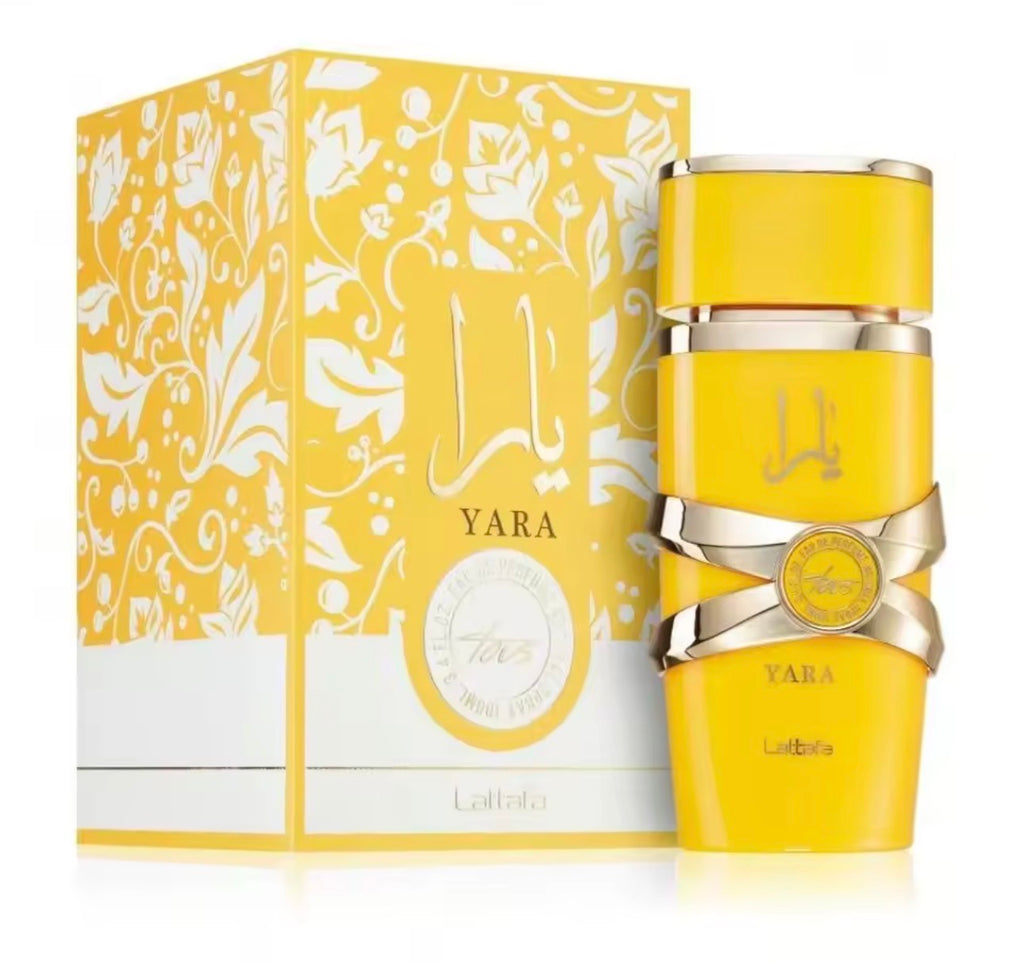 Lattafa - Yara Tous 100ml Eau de parfum femme