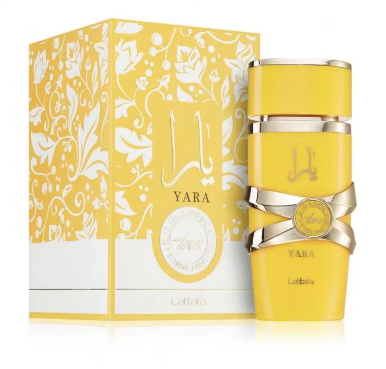 Lattafa - Yara Tous 100ml Eau de parfum femme