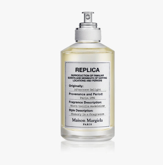 Maison Margiela Replica Afternoon 100 ML