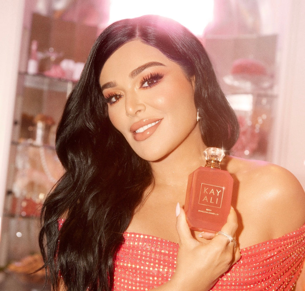 Parfum Kayali - Sparkling Lychee 39 100 ML