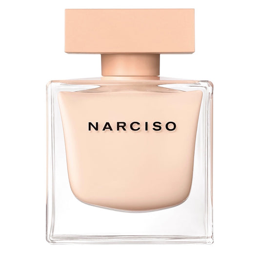 Parfum Narciso Rodriguez - Eau de parfum poudrée 90 ML