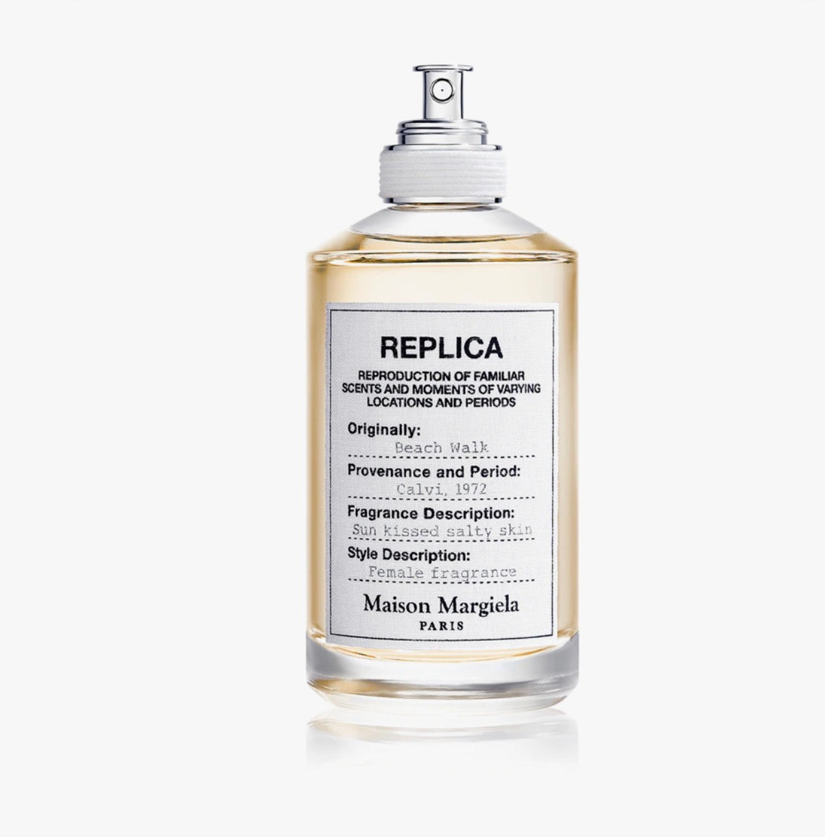 Maison Margiela Replica Beach Walk 100 ML