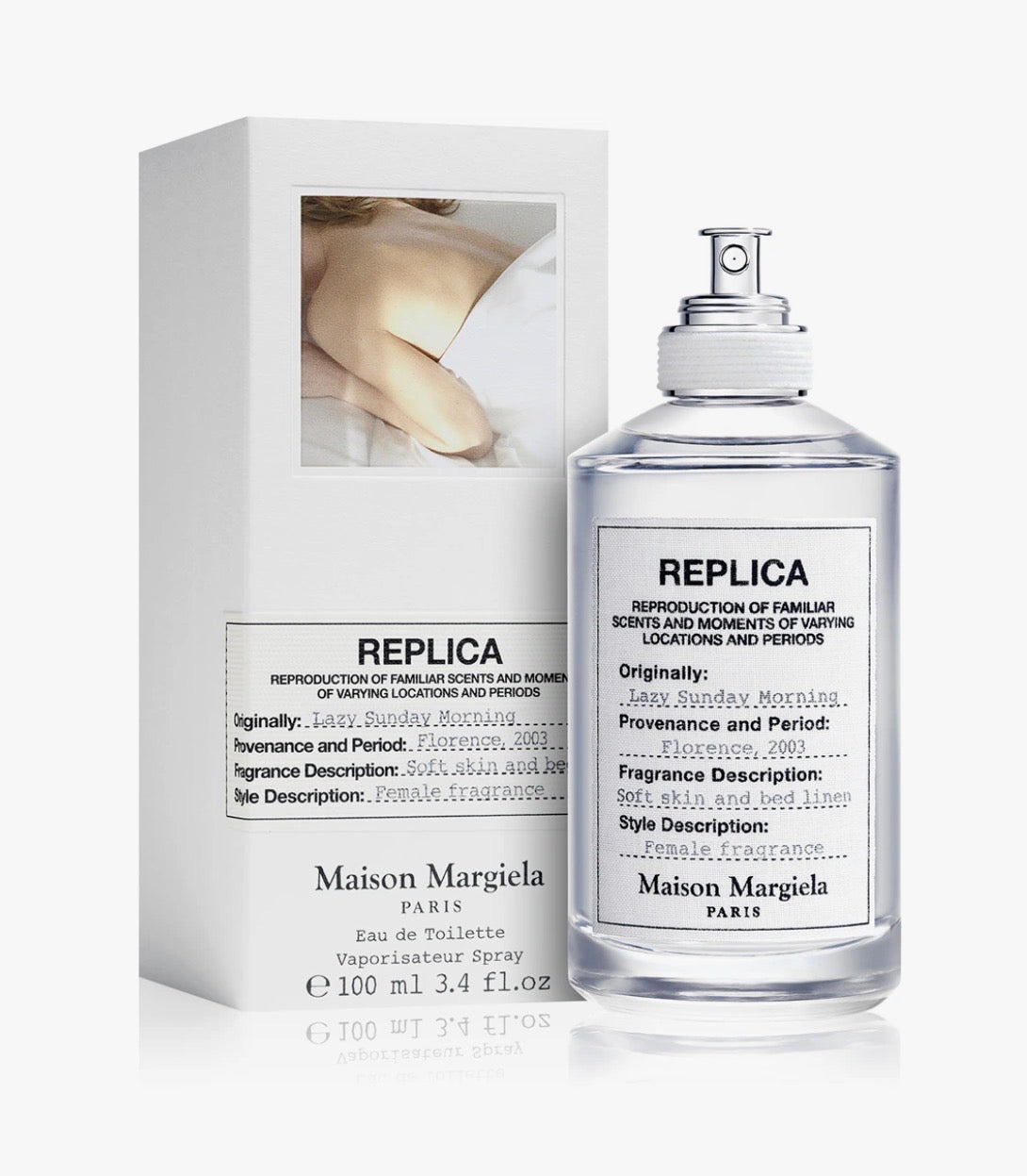Maison Margiela Replica Lazy Sunday 100 ML