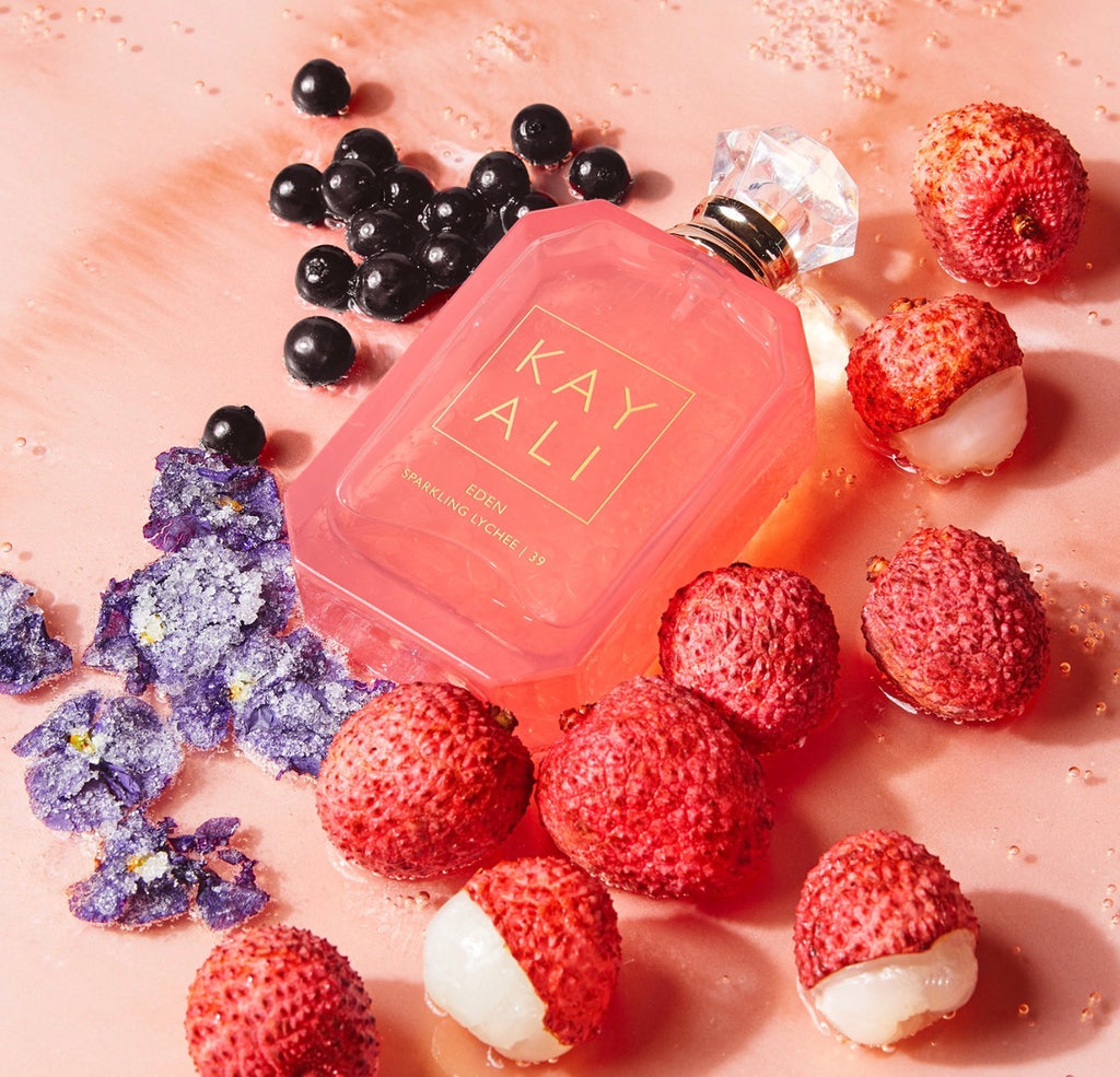 Parfum Kayali - Sparkling Lychee 39 100 ML