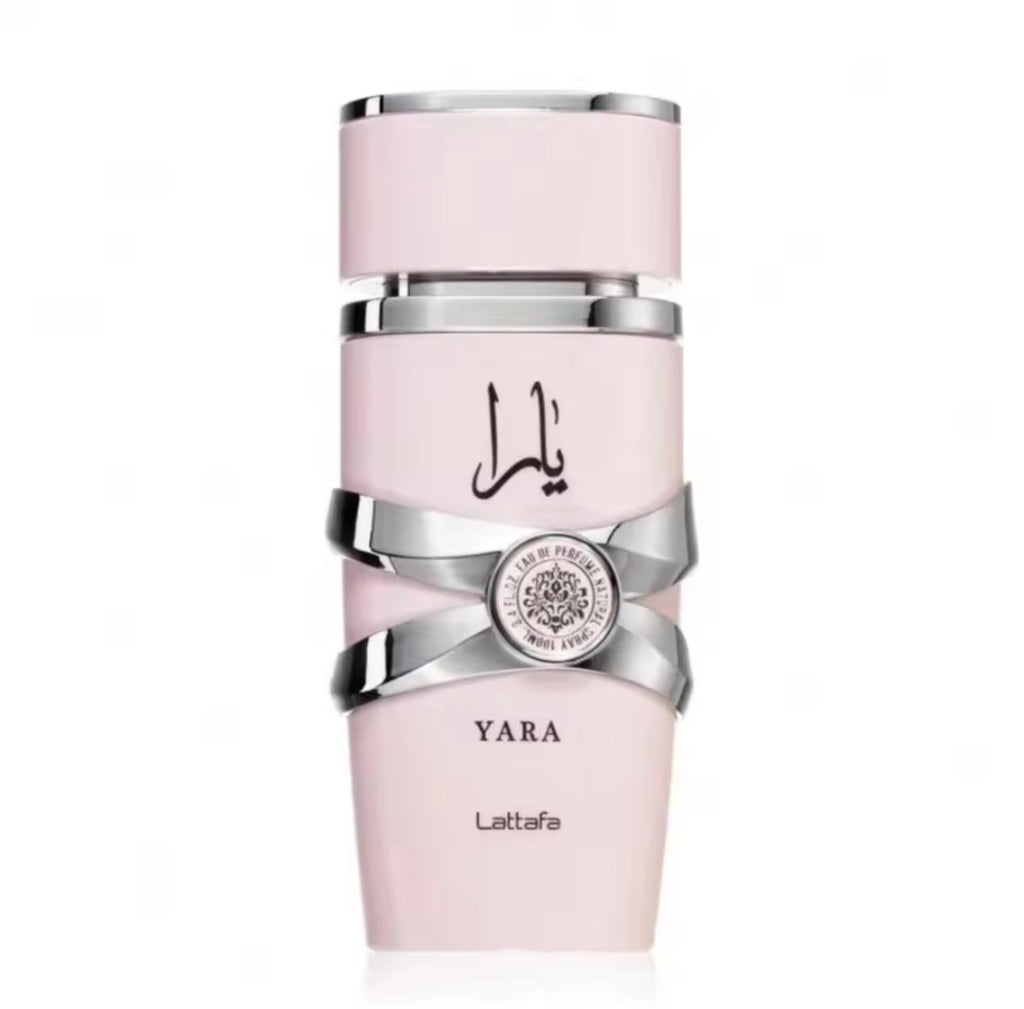 Lattafa YARA Eau de parfum Femme 100ML