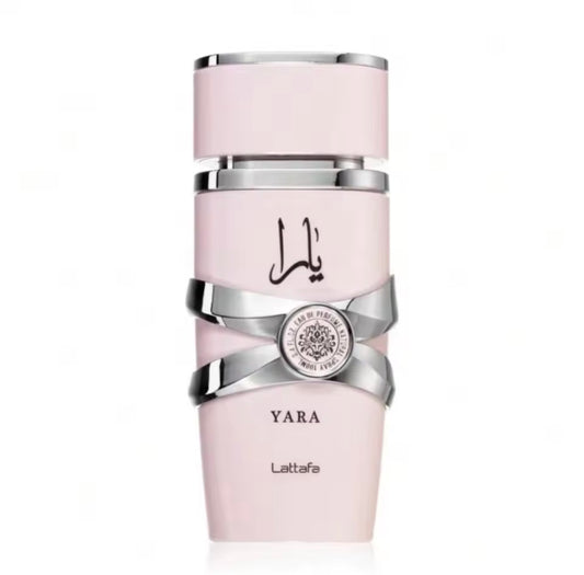 Lattafa YARA Eau de parfum Femme 100ML