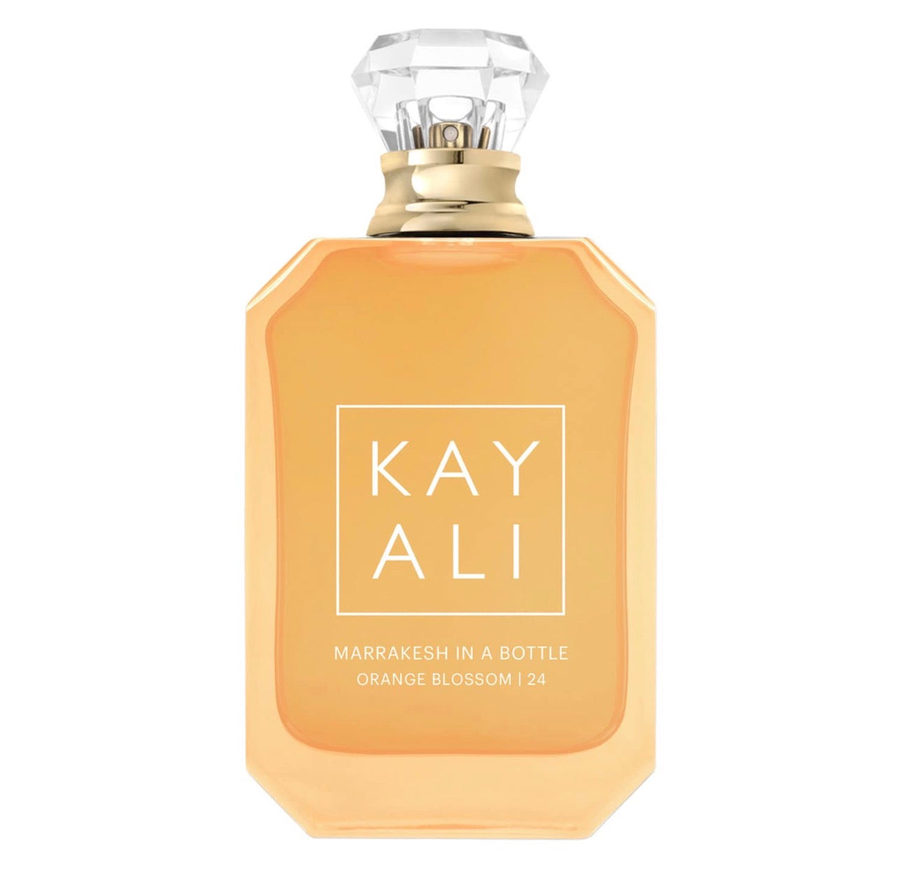 Parfum Kayali - Orange Blossom 24 100 ML