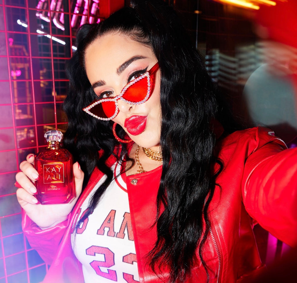 Parfum Kayali - Eden Juicy Apple 01 100 ML