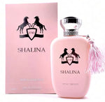 Fragrance Shalina 100ML Eau de parfum Femme