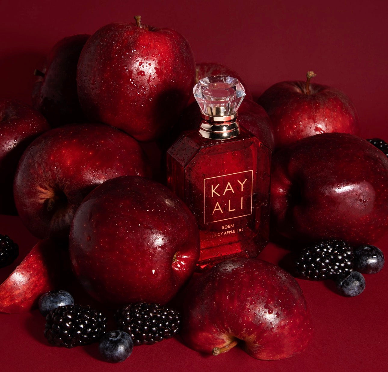 Parfum Kayali - Eden Juicy Apple 01 100 ML