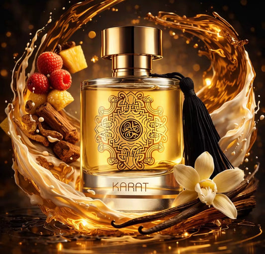 Maison Alhambra - Karat 100ml Eau de parfum unisexe