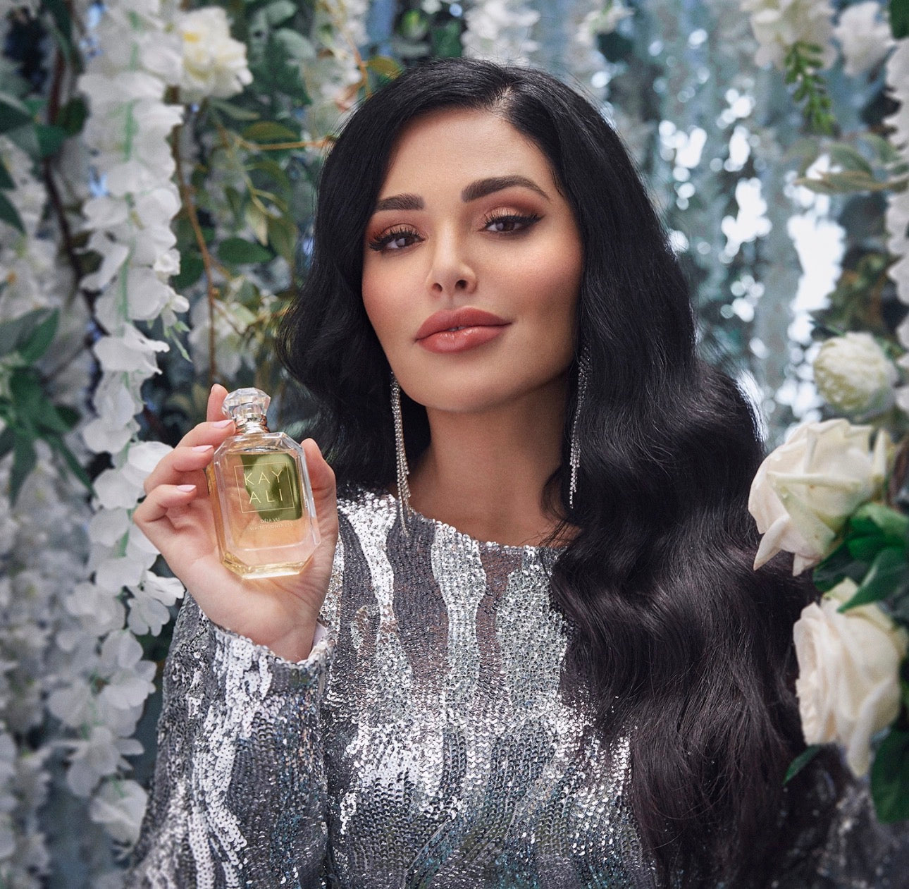 Parfum kayali - White Flower 57 100 ML